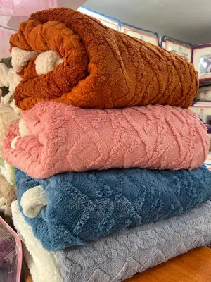 Soft Blankets for 5×6