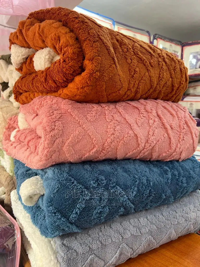 Soft Blankets for 5×6