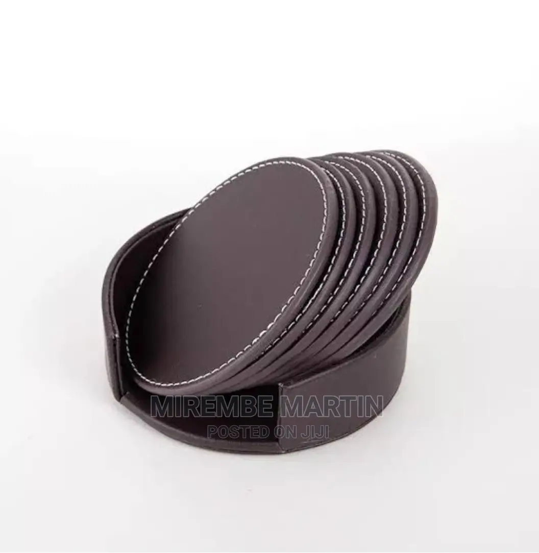 Glass Cover Set