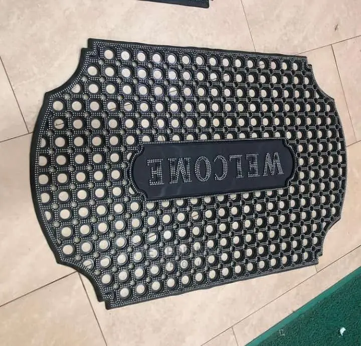 Outside Door Mats / Entrance Door Mats