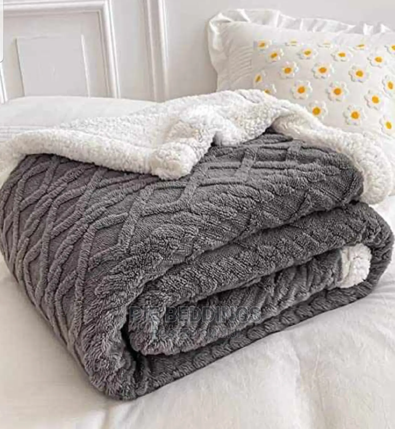 Quality Smooth Blankets