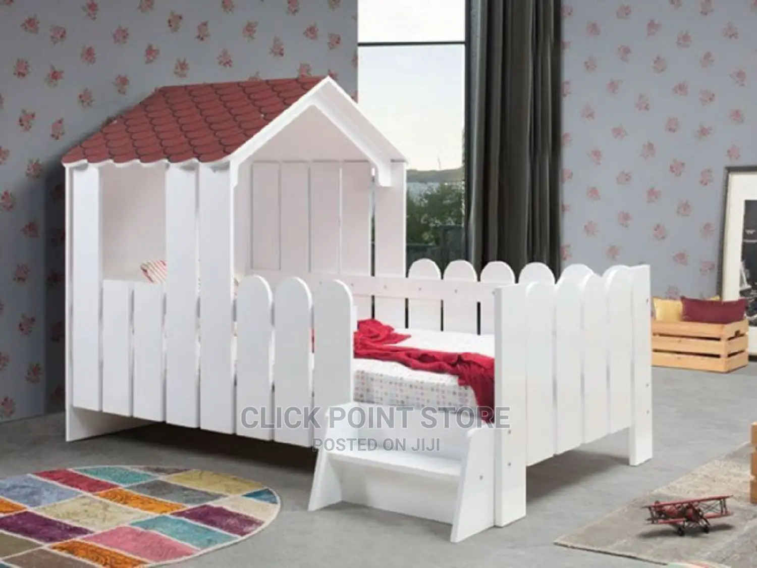 Baby Crib/ Baby Wooden Crib/ Wooden Baby Crib/ Baby Beds