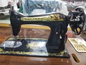 Original Singer Sewing Machine