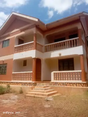 4bdrm Duplex in Fs Properties Ltd, Central Division for Rent