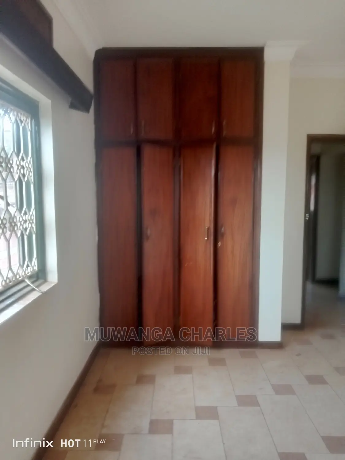 4bdrm Duplex in Fs Properties Ltd, Central Division for Rent