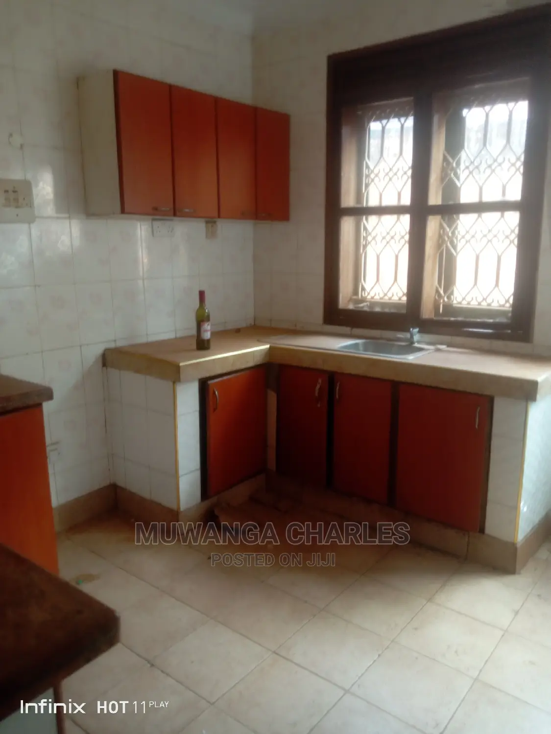 4bdrm Duplex in Fs Properties Ltd, Central Division for Rent