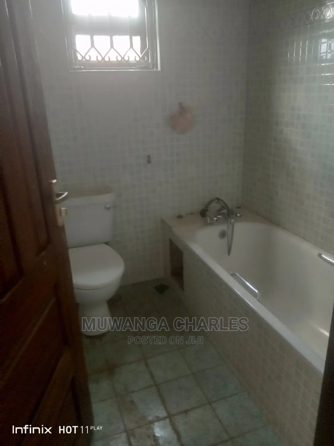 4bdrm Duplex in Fs Properties Ltd, Central Division for Rent