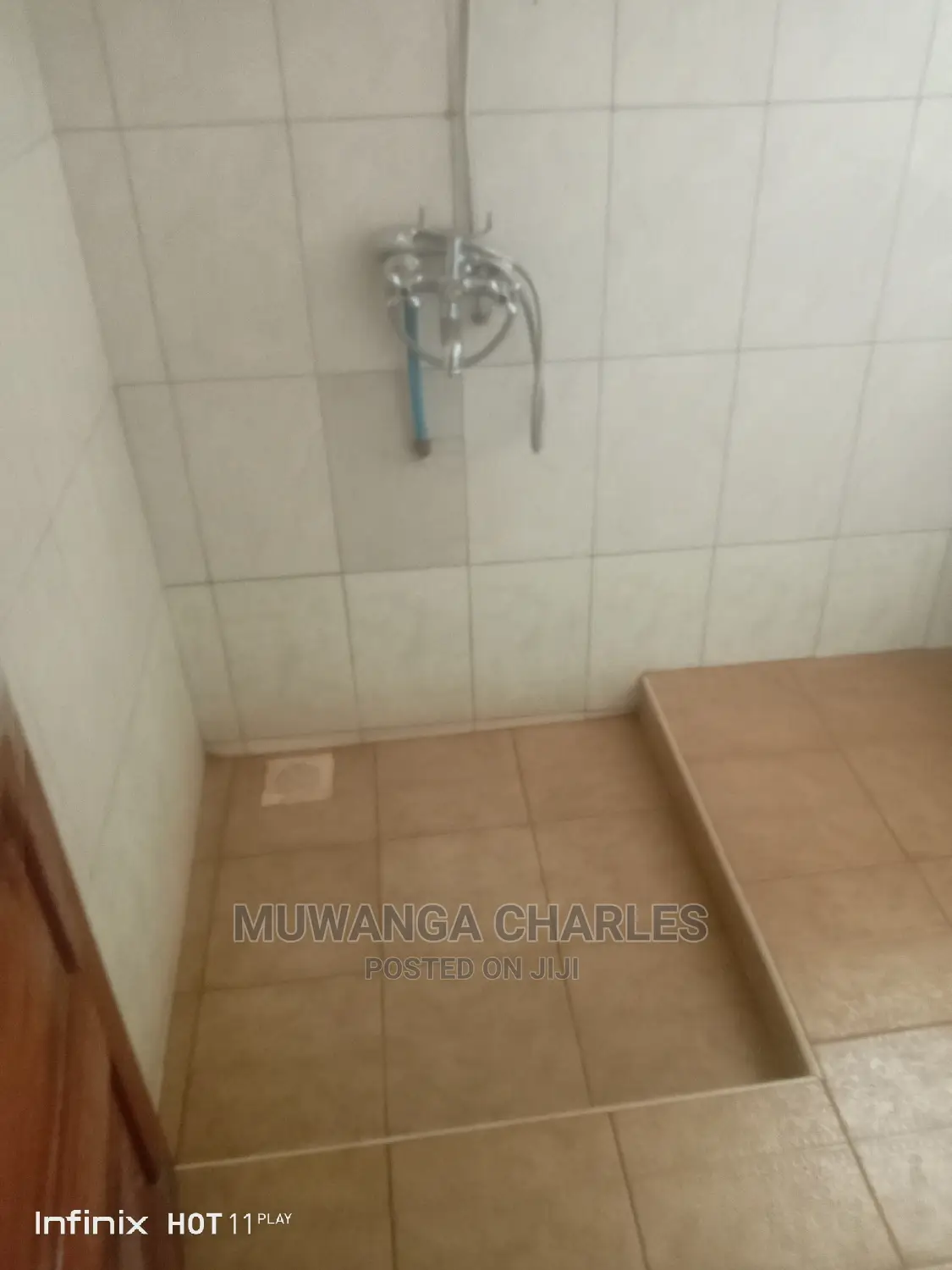 4bdrm Duplex in Fs Properties Ltd, Central Division for Rent