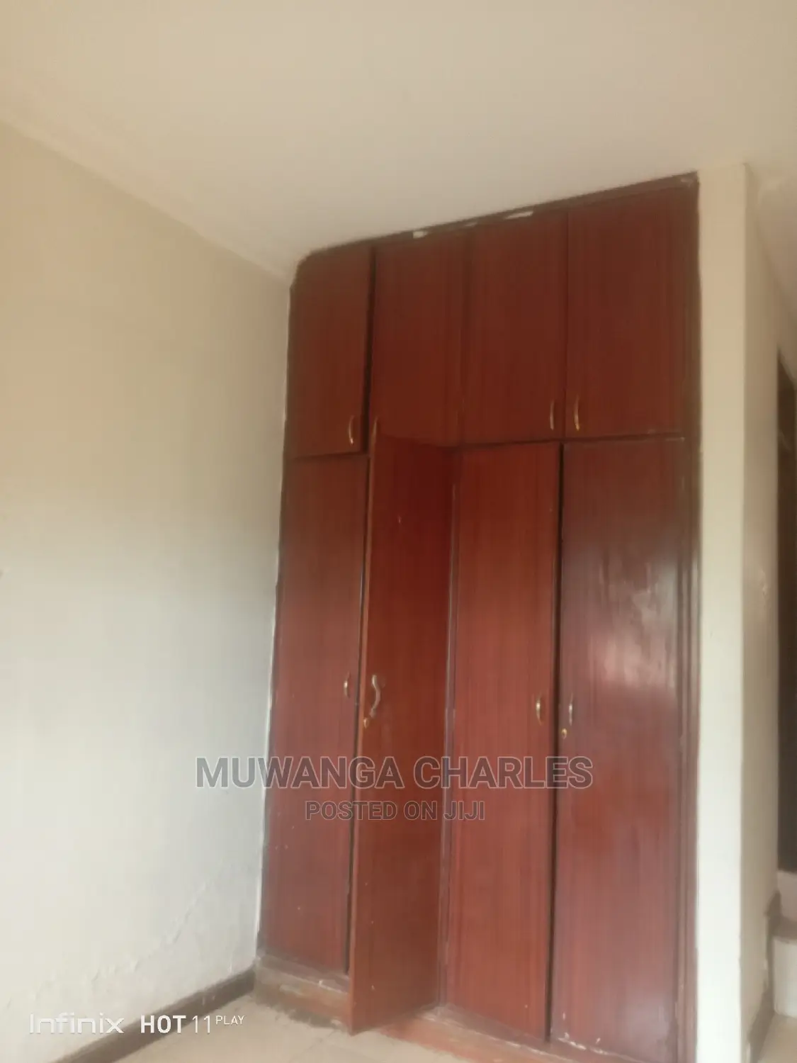 4bdrm Duplex in Fs Properties Ltd, Central Division for Rent
