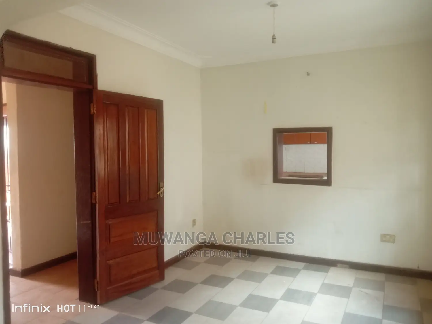 4bdrm Duplex in Fs Properties Ltd, Central Division for Rent