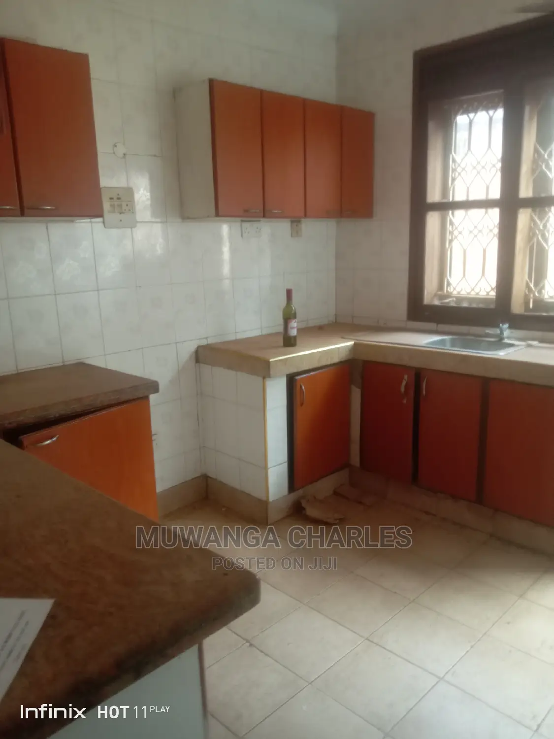 4bdrm Duplex in Fs Properties Ltd, Central Division for Rent
