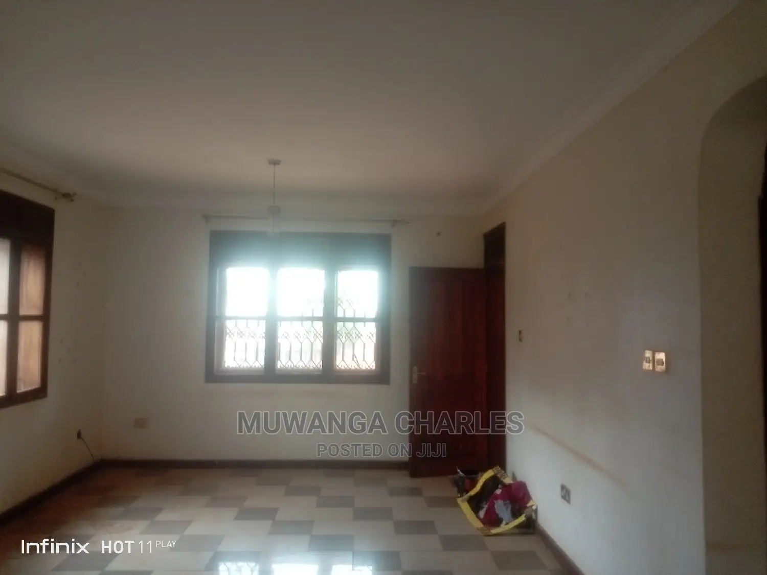 4bdrm Duplex in Fs Properties Ltd, Central Division for Rent