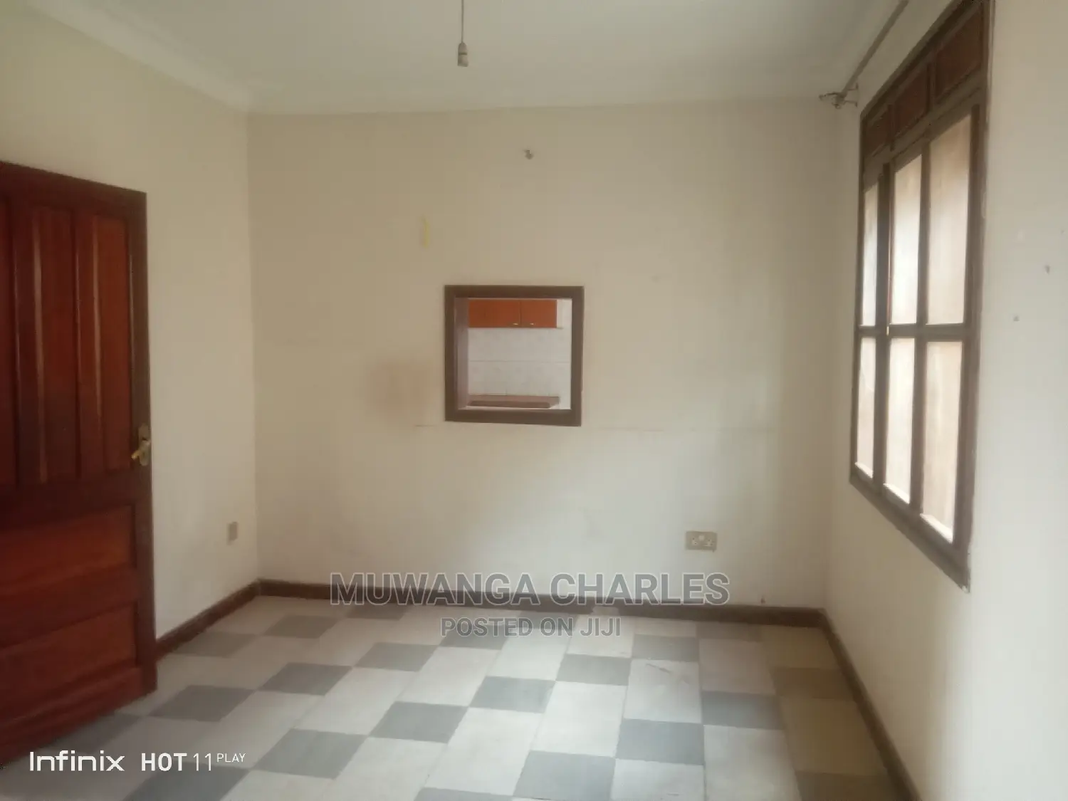 4bdrm Duplex in Fs Properties Ltd, Central Division for Rent