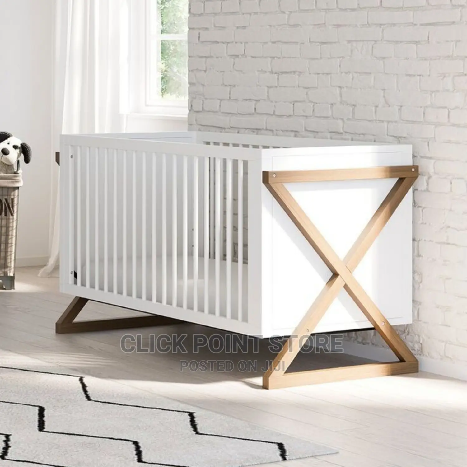 Baby Crib/ Baby Bed/ Baby Cot Bed/ Baby Crib/ Wooden Beds