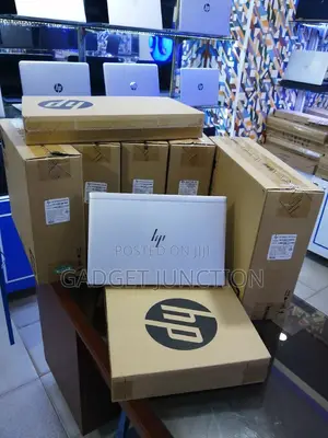 Photo - New Laptop HP EliteBook 840 16GB Intel Core I5 SSD 1T