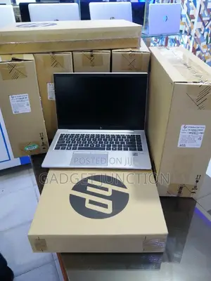 New Laptop HP EliteBook 840 16GB Intel Core I5 SSD 1T