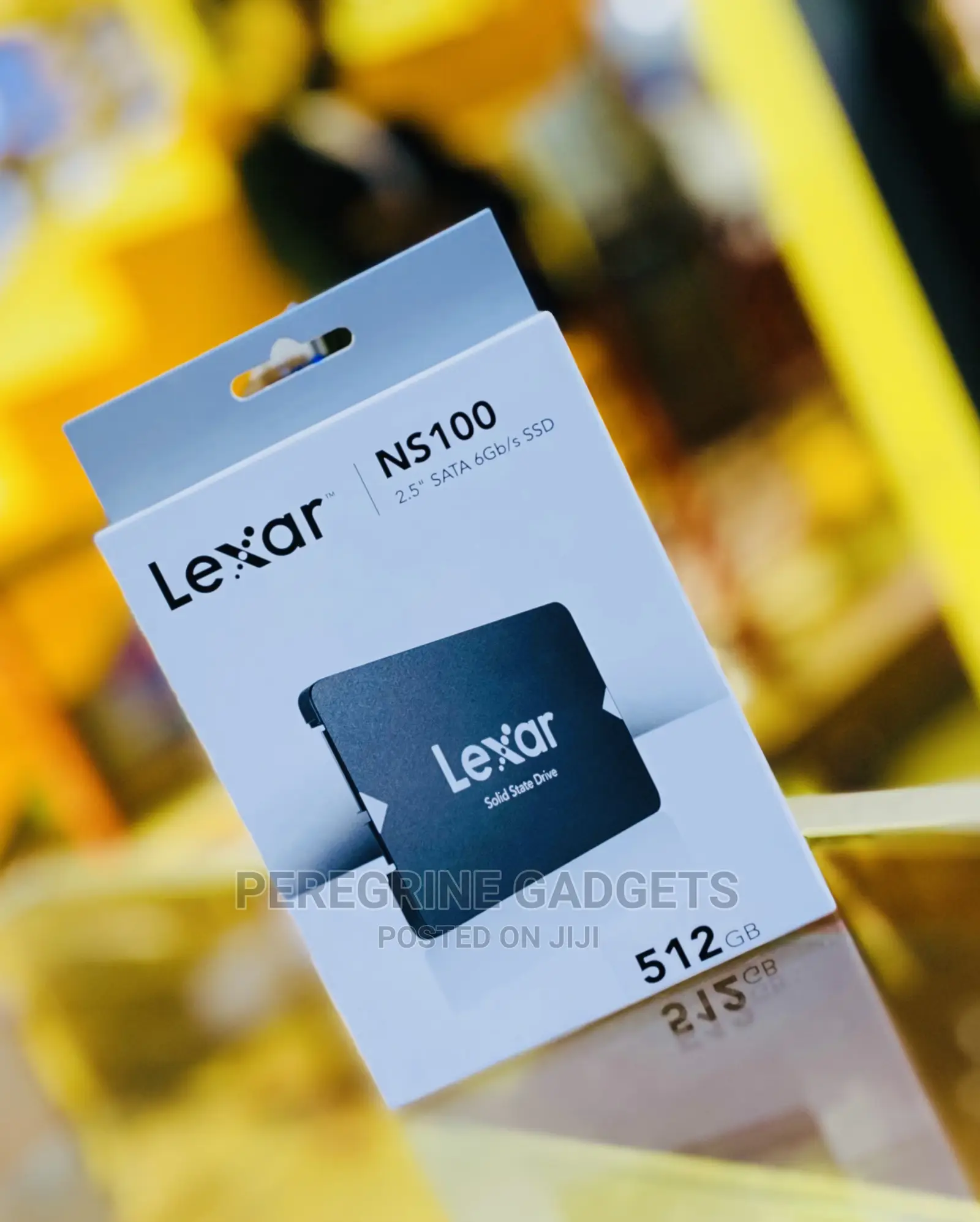 Ns100 Lexar Hard Drives ,;:512gb