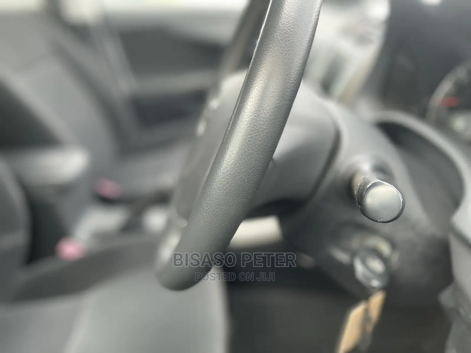 Toyota Corolla Fielder 2010 Gray