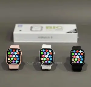 G9 Smart Watch