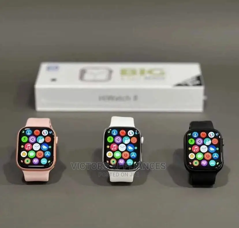 G9 Smart Watch
