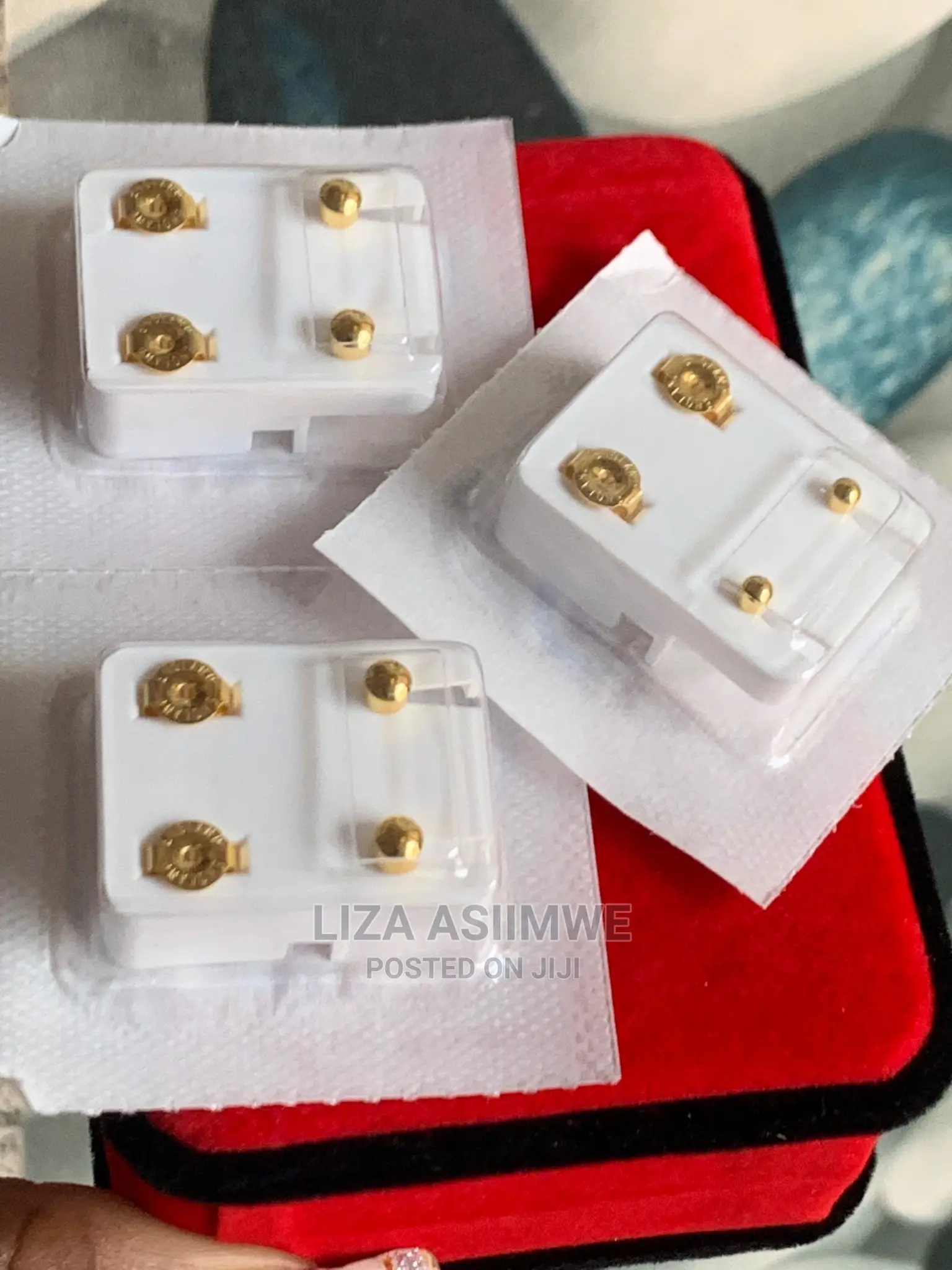 England Pins Available