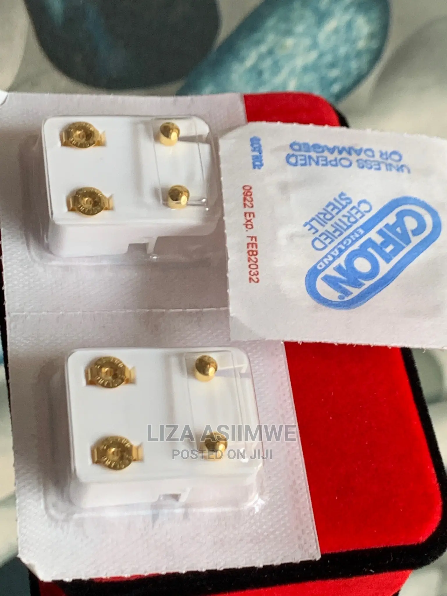 England Pins Available