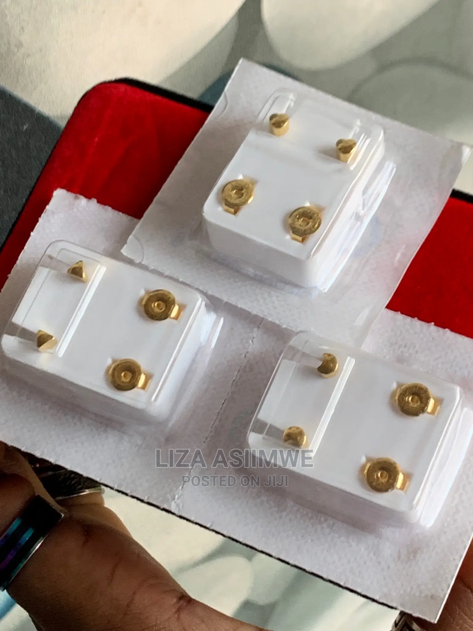 England Pins Available