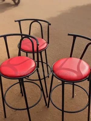Photo - Bar and Restaurant Stool Chairs