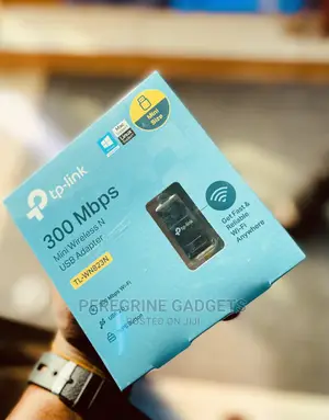 300mbps Wireless Network USB Adapter :;,