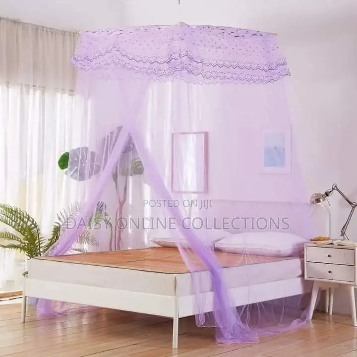 Mosquito Net for Double Decker