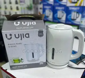 Ujia Electric Kettle 2L
