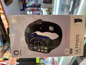 Green Lion Ultimate Smart Watch