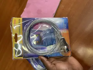 Original Computer Lock 