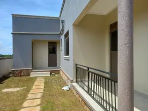 Furnished 4bdrm House in Kira, Central Division for Sale