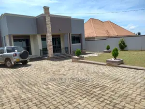 Furnished 4bdrm House in Kira, Central Division for Sale