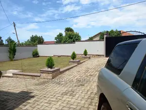 Furnished 4bdrm Bungalow in Kira, Central Division for Sale
