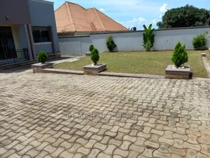 Furnished 4bdrm Bungalow in Kira, Central Division for Sale