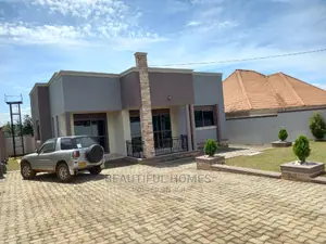 Furnished 4bdrm Maisonette in Kira for Sale