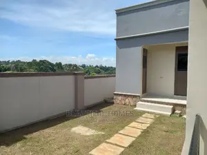 Furnished 4bdrm House in Kira for Sale