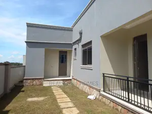 Furnished 4bdrm House in Kira for Sale