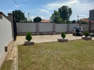 Furnished 4bdrm Bungalow in Kira for Sale