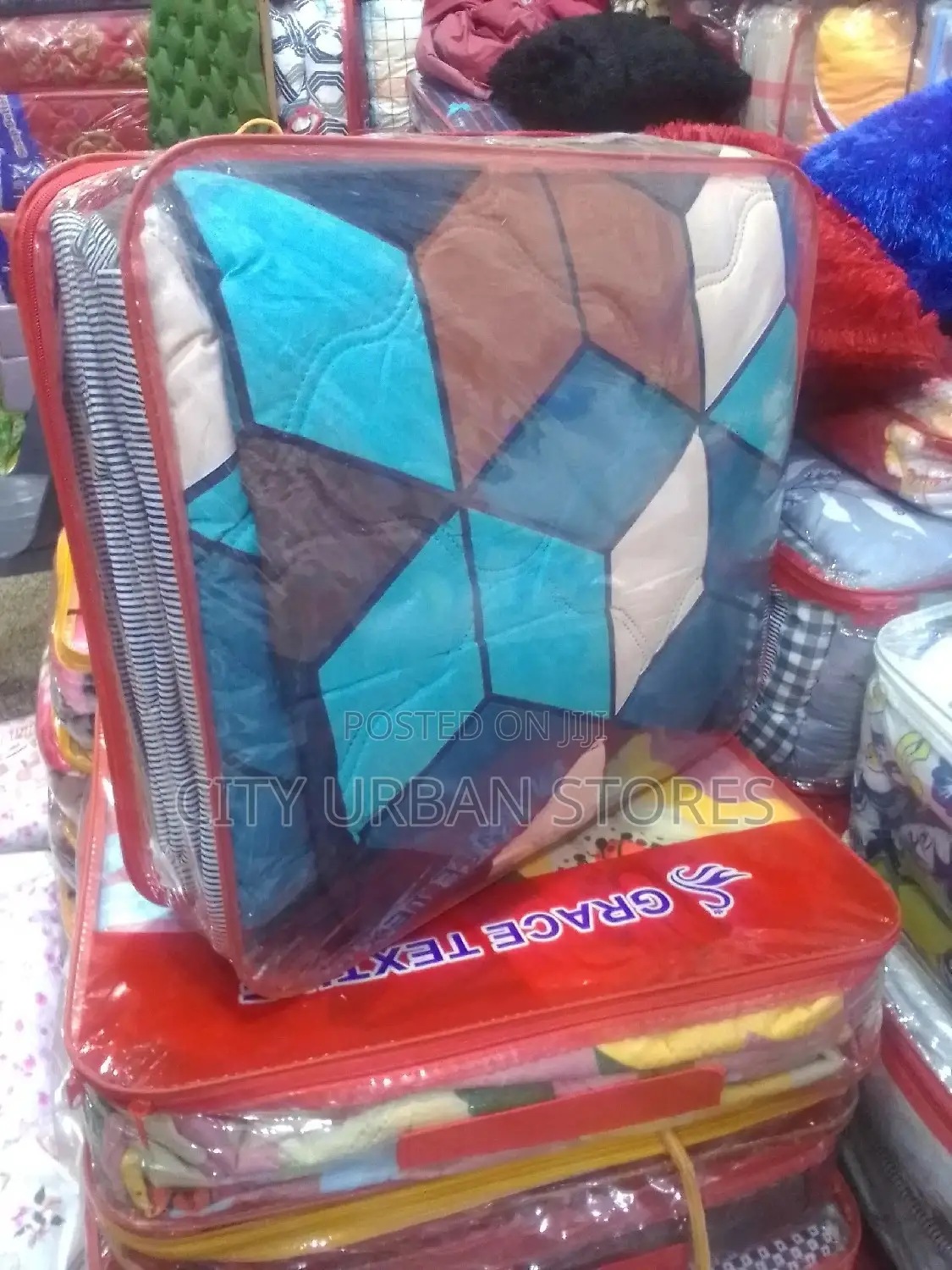 Grace Bedcovers