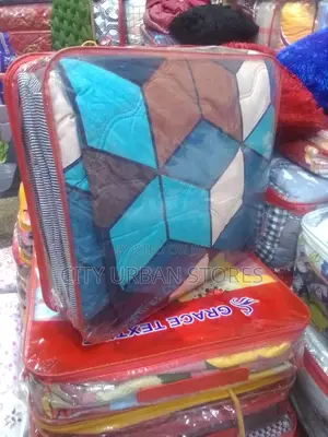 Grace Bedcovers