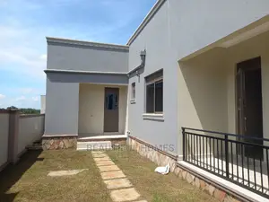 Furnished 4bdrm House in Kira for Sale