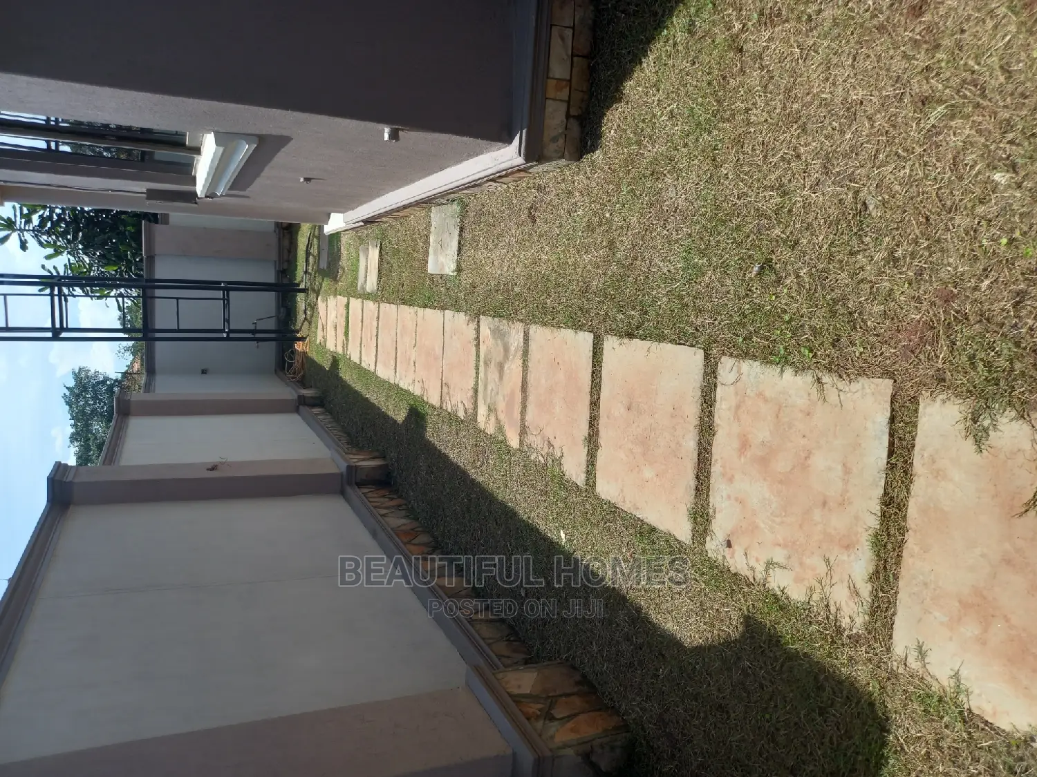 Furnished 4bdrm Bungalow in Kira for Sale