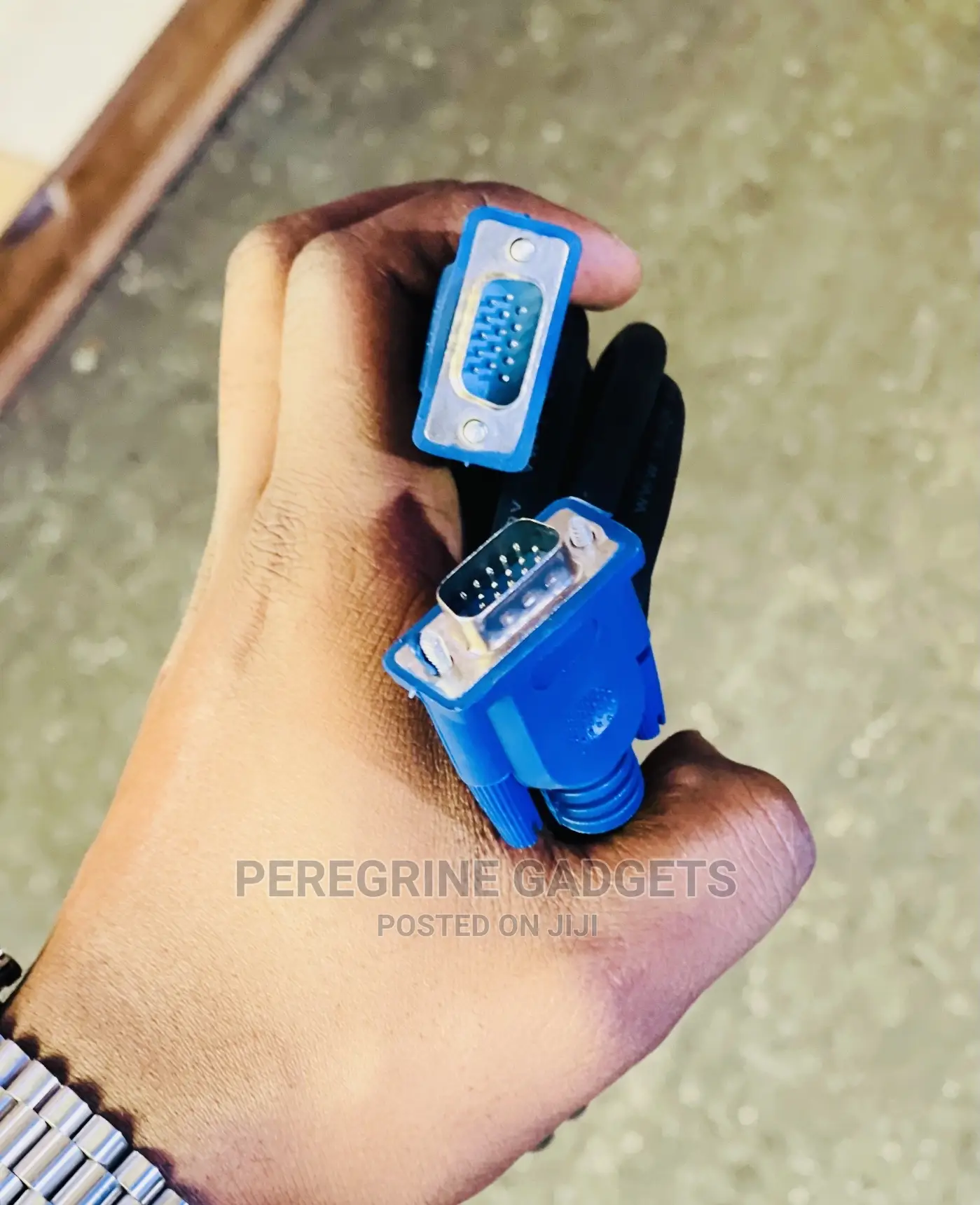 3M Vga High Quality Computer Cable