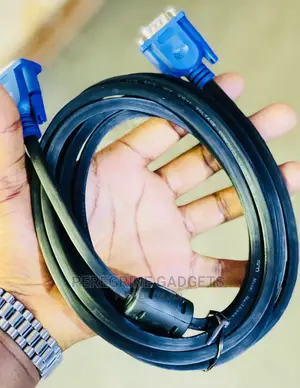 3M Vga High Quality Computer Cable