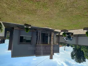 Furnished 4bdrm Bungalow in Kira for Sale