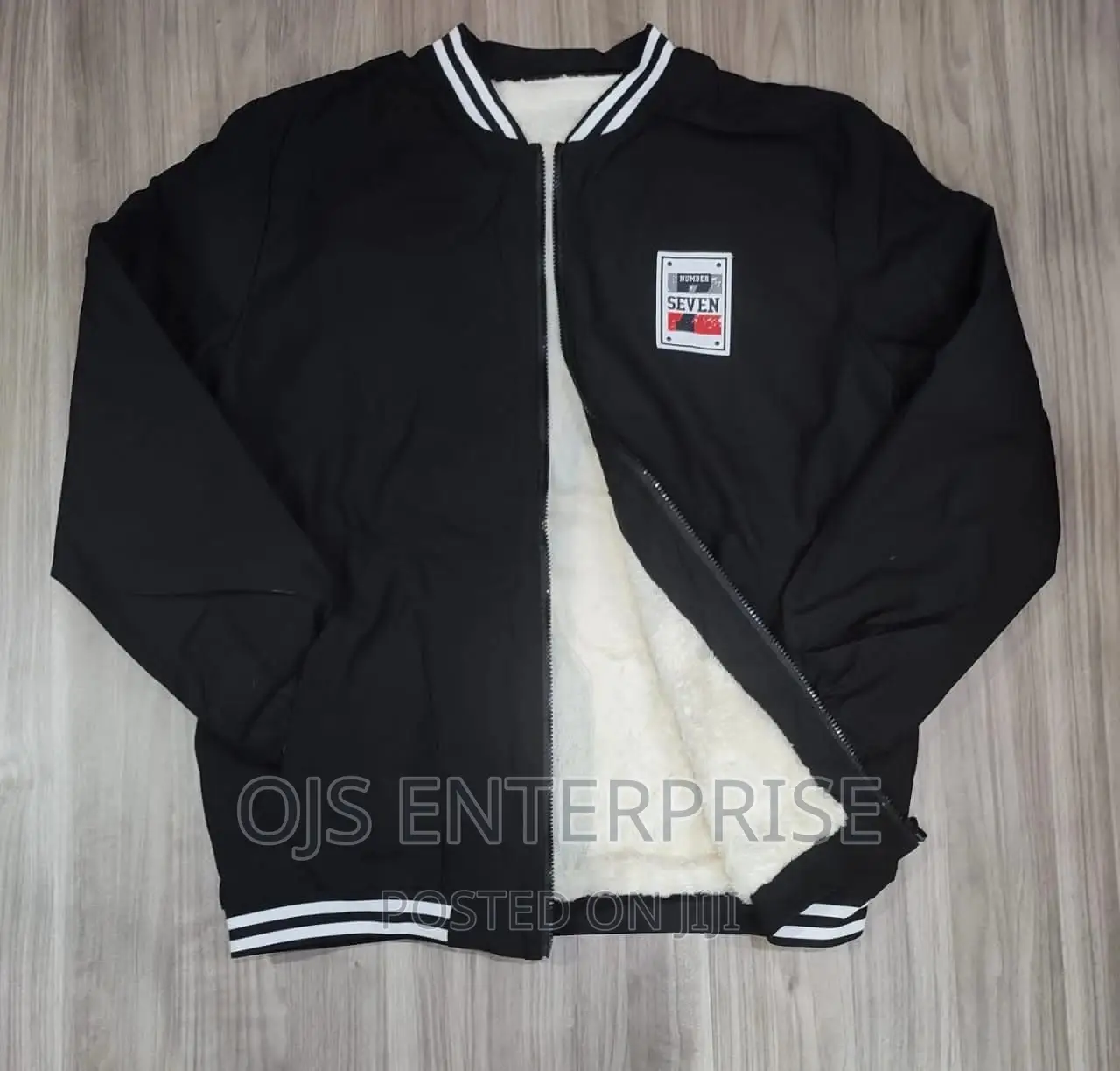 Warm Quality Jackets