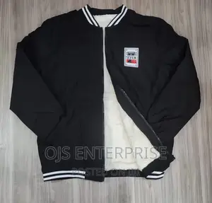 Warm Quality Jackets